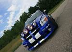Dodge Caliber Rallye 2007 года